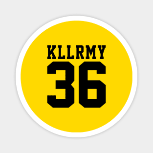 KLLRMY36b Magnet